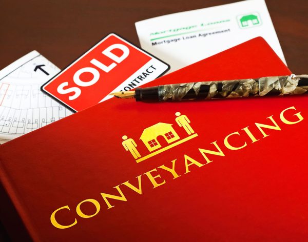 Selling Property