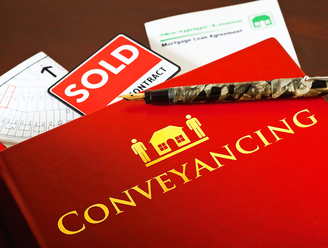 Selling Property