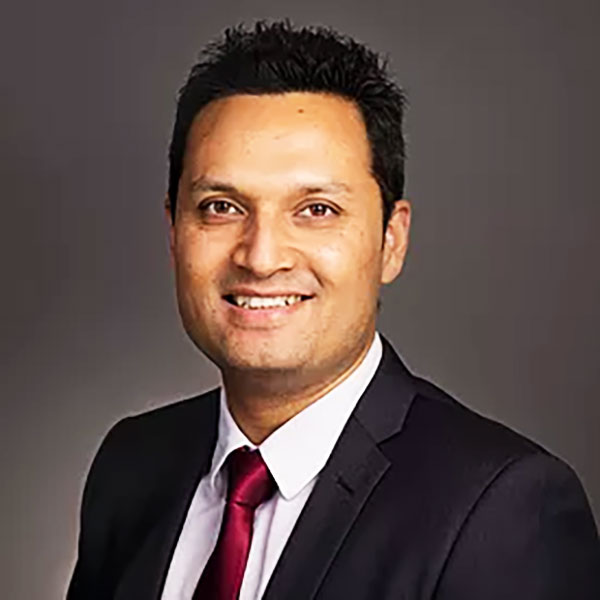 Shree Ranjit - Licenced Conveyancer