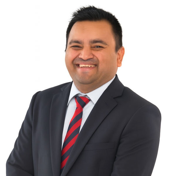 Anmol Paudyal - Conveyancer