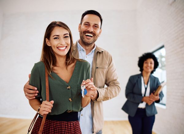First Home Buyers Guidelines