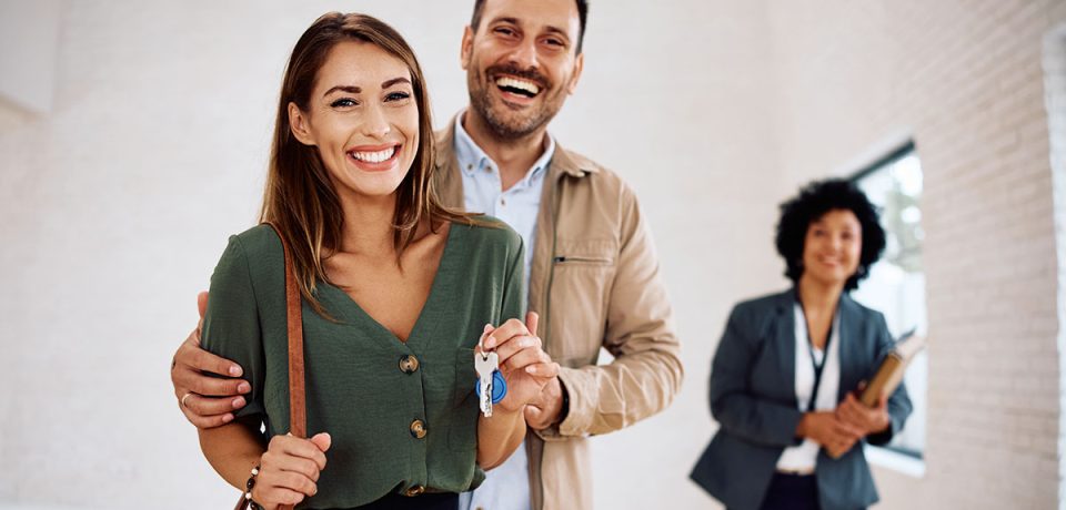 First Home Buyers Guidelines